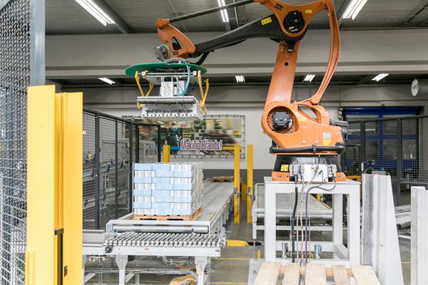 De drukkerij uit Groningen, vakmanschap en kwaliteit.