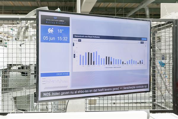 De drukkerij uit Groningen, vakmanschap en kwaliteit.