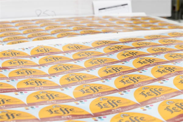 De drukkerij uit Groningen, vakmanschap en kwaliteit.