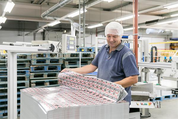 De drukkerij uit Groningen, vakmanschap en kwaliteit.