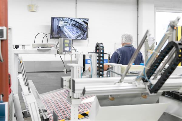 De drukkerij uit Groningen, vakmanschap en kwaliteit.