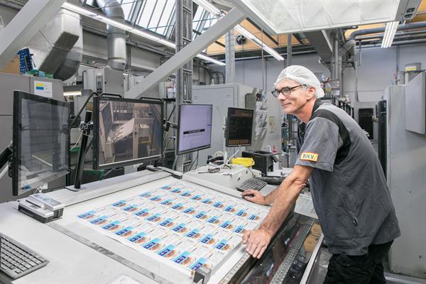 De drukkerij uit Groningen, vakmanschap en kwaliteit.