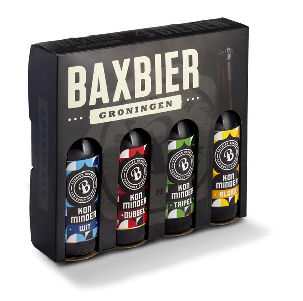 Inspiratie voor labels en papieren etiketten voor bijvoorbeeld bier