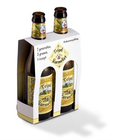 Inspiratie voor labels en papieren etiketten voor bijvoorbeeld bier